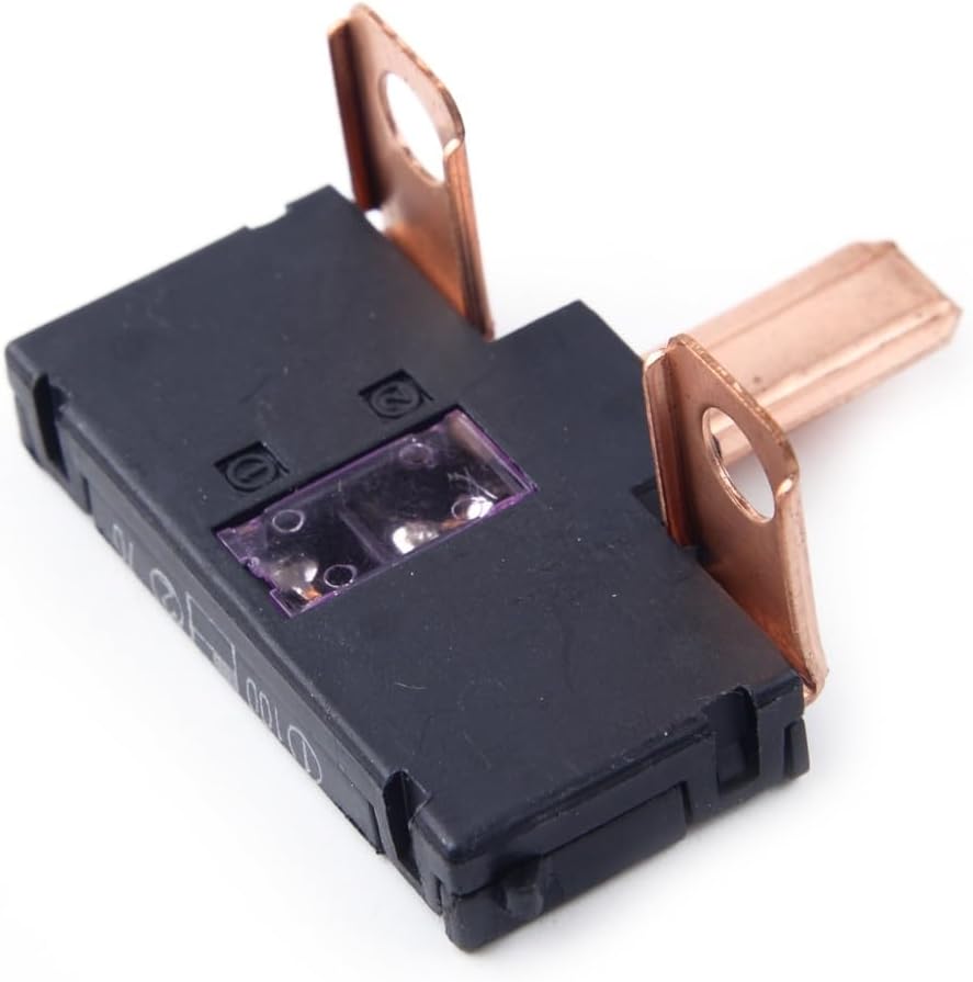 Auto Parts Multi Fuse Block Double Car 100A70A Honda Civic Accord CR-V 38231-SDA-A01 38231SDAA01 Easy Replacement