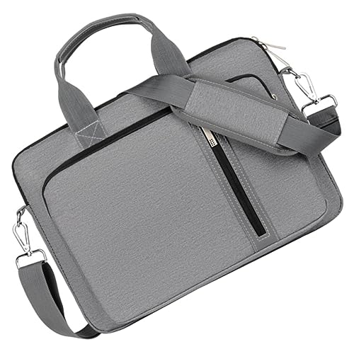 Laptop Handbag Stylish Messenger Bag for Women Crossbody Shoulder Laptop Case Ideal for Work School and Casual Use Lightweight and Convenient Design