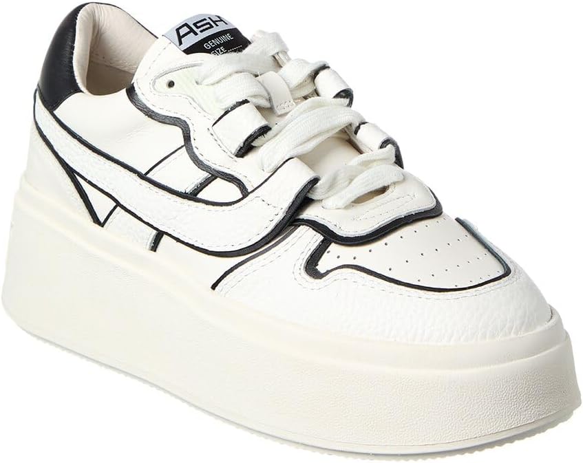 ASH Mitch Leather Sneaker