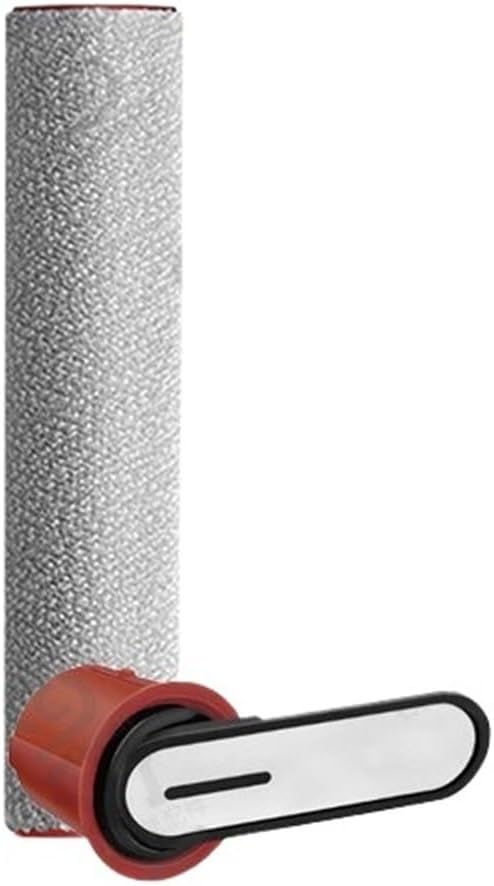 parts Roller Brush, Compatible for DREAME H15 Pro CarpetFlex, Cordless Wet Dry Vacuum Cleaner Supplies Accessories(Roller brush 1 pcs)