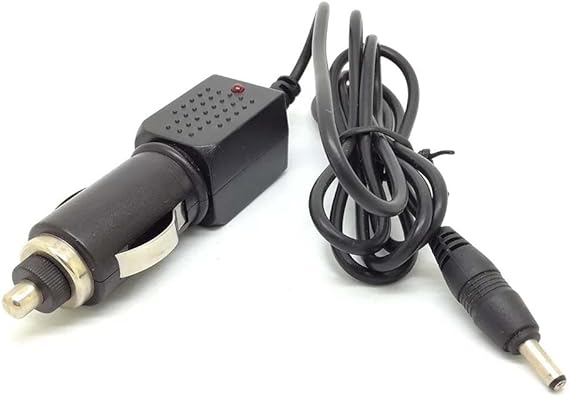 CAR Replacement For Goal Zero GoalZero YETI1000 Lithium YETI 1000 Core 1000X 1250 Yeti1250 Portable Station Solar Generator 31901 38004 14V-22V Auto RV Power Supply Mains PSU, Black | 1000 Core 1000X 1250 Yeti1250 Portable Station Solar Generator 31901 38004 14V-22V Auto RV Power Supply Mains PSU