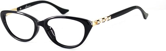 Reading Glasses for Women Blue Light Blocking Cat Eye Frame Computer Readers