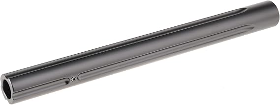 WORKER Harrier Blaster Upgrade Front Tube Decor Mod Kit, Only for Harrier Blaster 550 Tube