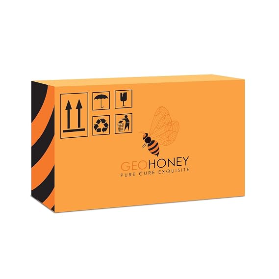 Geohoney Platinum Package