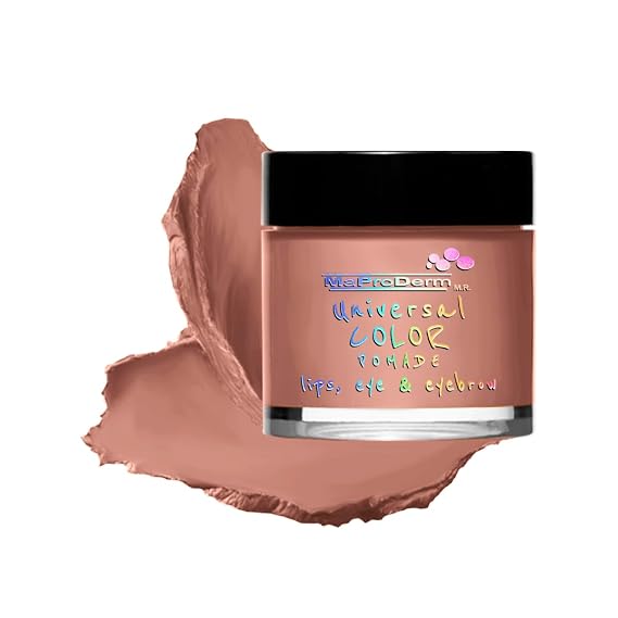 Universal Colour Pomade 76 Aurora