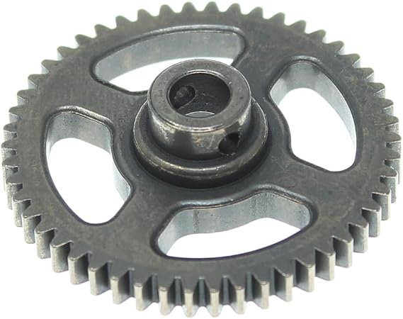 Redcat RER13677 Machined Metal Spur Gear