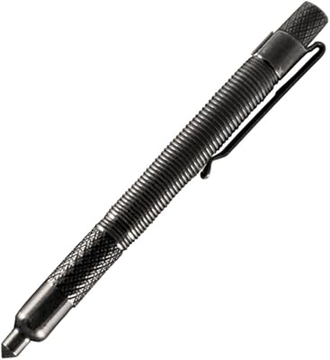 Pocket Window Punch, Black