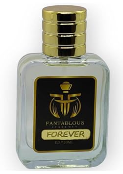 Generic VEDA Forever Eau De Parfum | Long Lasting Perfume for Men & Women | Exhilarating Fragrance | Everyday Unisex Perfume | 50ml | Original Forever Perfume
