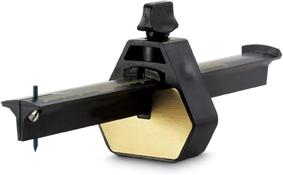 Stanley 47-064 8-7/16-Inch Styrene Marking Gauge