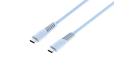 InMotion Good Vibes USB-C to USB-C 1M Cable