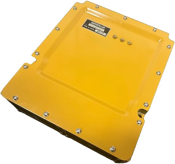 157-3165 ECU ECM 20R-2315 Controller fits for Caterpillar Cat 320C, 330C E312C, E315C, E320C, E330C, E345C Excavator - Engine Control Unit Module, Direct Replacement (1573165, 20R2315)
