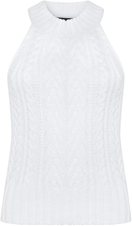 Tricot Celia Top