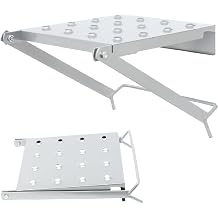 Ladder Work Platform Accessories for Painters, Ladder Holder, Ladder Work Stand System Accessories, 330 lbs Capacity