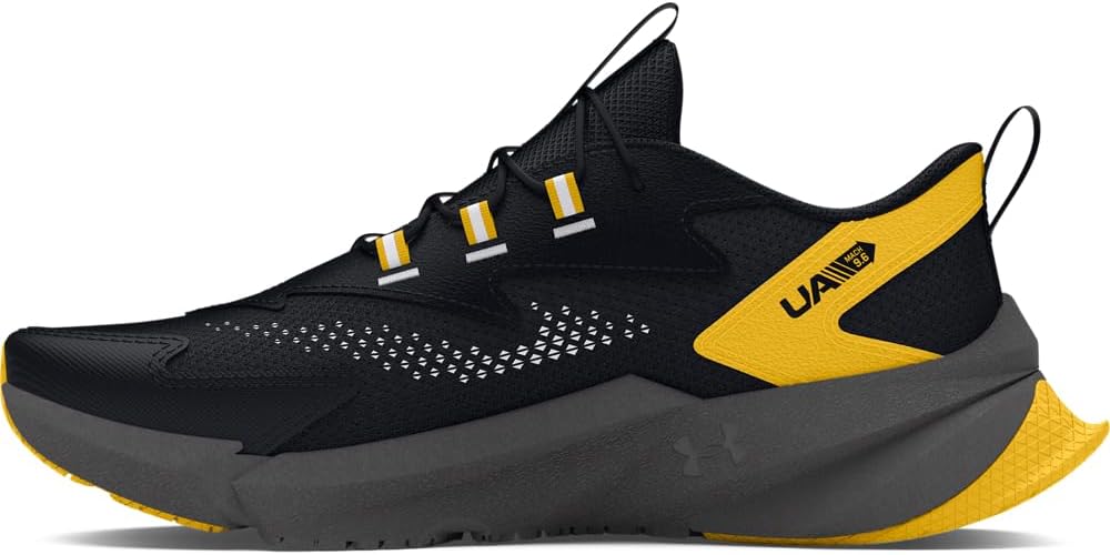 Under Armour Girls' Pre School Scramjet 6 Running Shoes