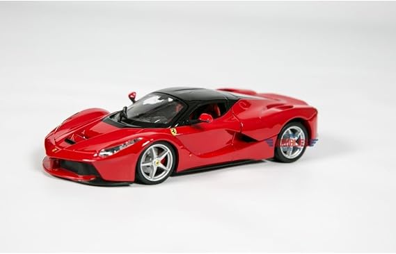 Bburago 15626001 - La Ferrari