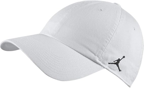 Nike U H86 Team Jordan (White)