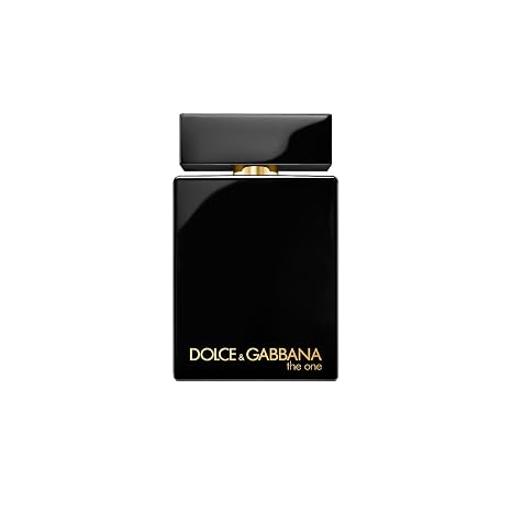 Dolce & Gabbana The One Intense, Eau De Parfum Spray, Fragrance For Men