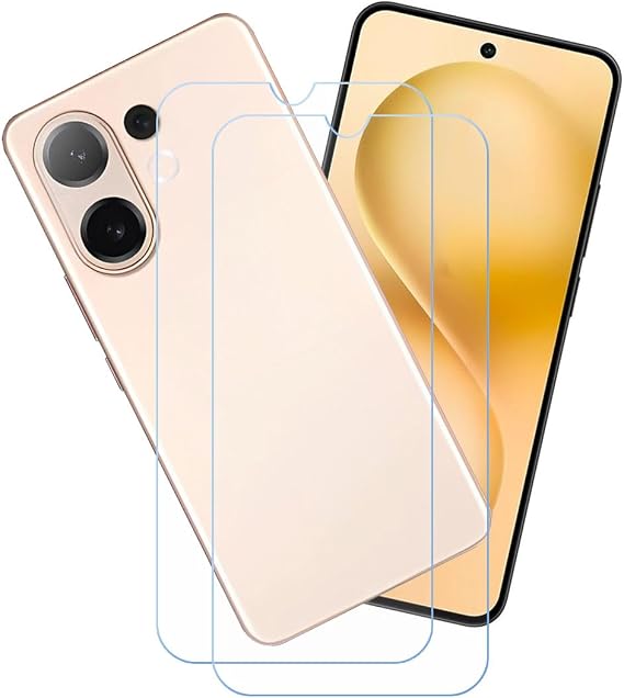 2 Pack Screen Protector for MMY I25 Ultra, 9H Hardness Tempered Glass HD Clear | Anti-Scratch | Bubble Free Screen Protector for MMY I25 Ultra (6.99")