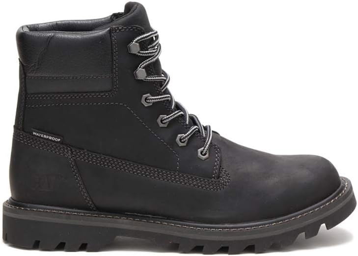 Cat Footwear Men's Deplete Wp Classic Boots