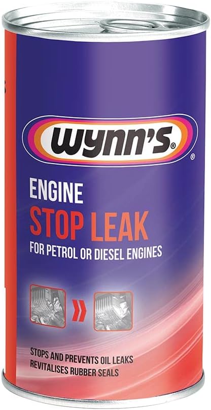 Wynn's 50664 325ml Engine Stop Leak