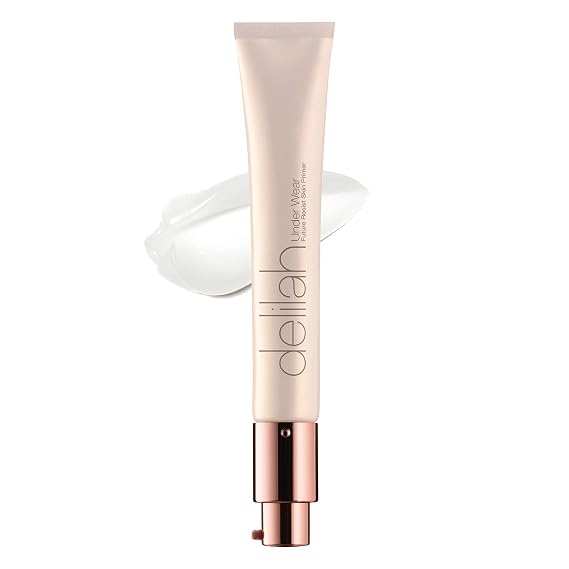 delilah Under Wear Future Resist Foundation Primer, 1.62 oz