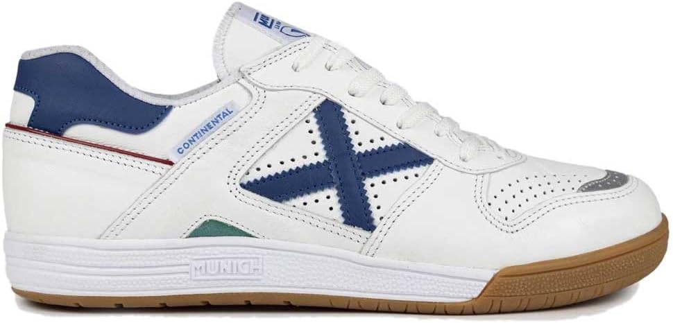 Munich Unisex FestlandSneaker