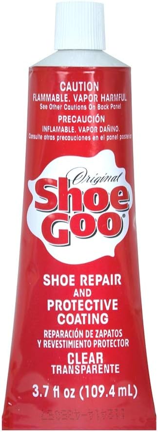 Shoe Repair Goo, 3.7-oz.