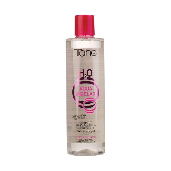 Tahe H2O Micellar Water 300ml