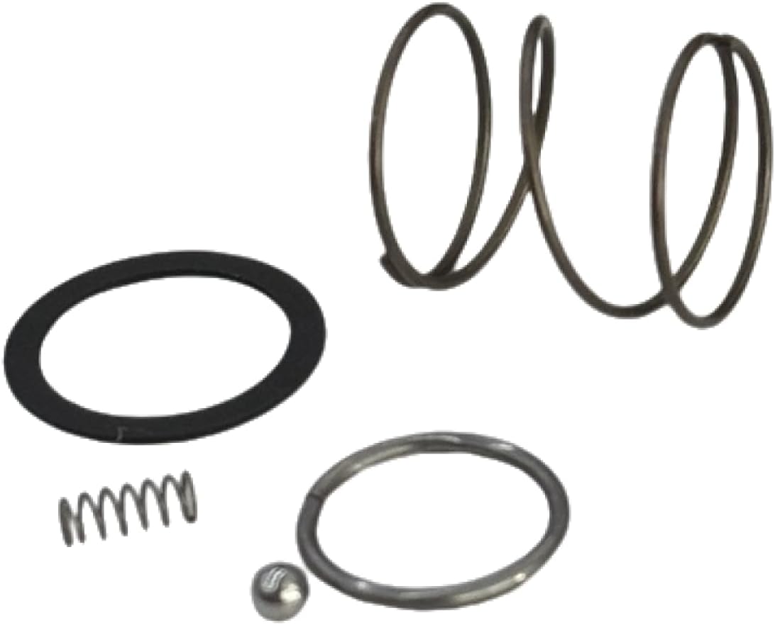 DCF815 Spring Steel Ball Impact Driver #DCF805 N020157 N020154 N032311 Impact Drill Spring Washer Kit DCF610 DCF680 DCF805 DCF815 Quality Durable New Replacement Parts For DeWalt