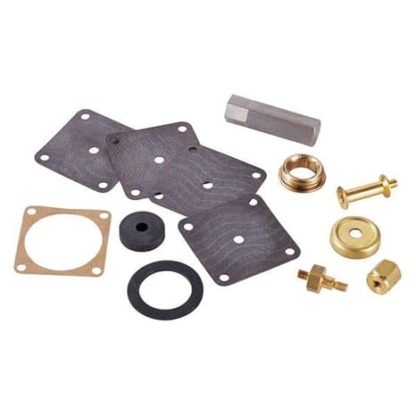 Johnson Controls STT14A-600R Renewal Kit, Replacement