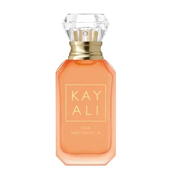KAYALI Eden Sweet Peach | 35 Minature 10mL