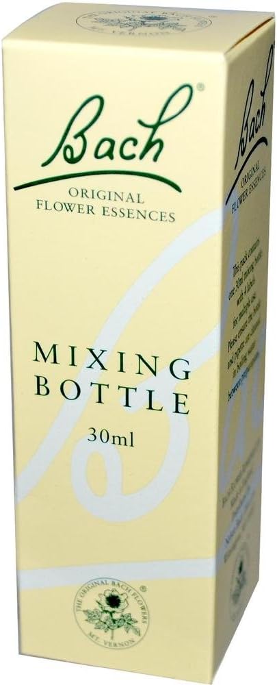 Bach Mixing Bottle 1 Oz