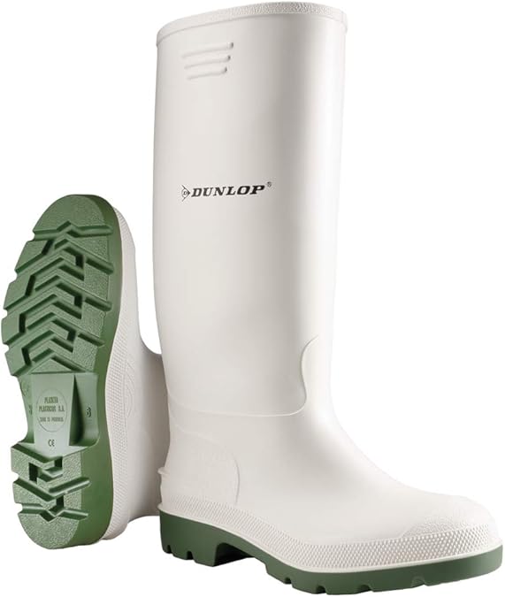 Dunlop Unisex Adult Pricemastor Boots
