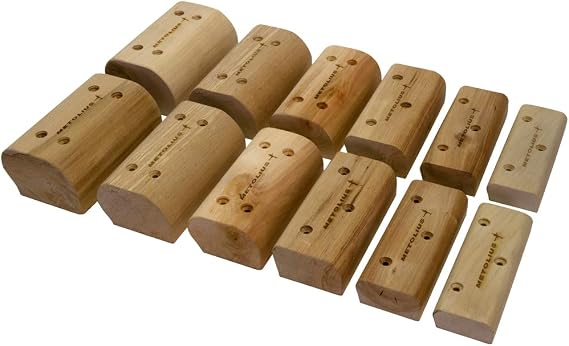 Campus Rungs Metolius Campus Blocks Metolius