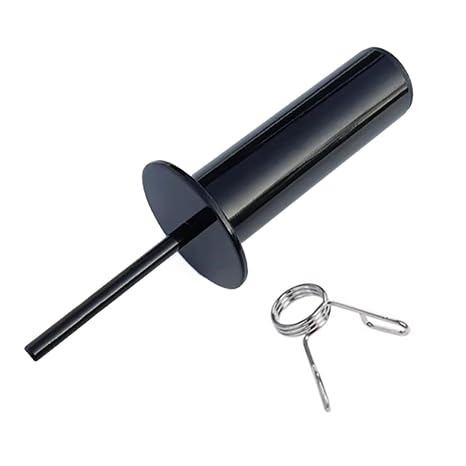 Weight Loading Pin 8mm/10mm Loading Weight Pin