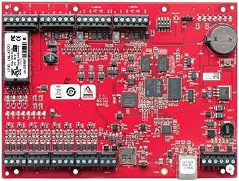 Lenel LNL-X2220 Intelligent Dual Reader Controller (IDRC)