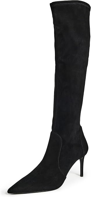 Stuart Weitzman Women's Power Boots 75mm