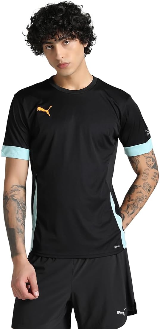 PUMA Individual Padel Jersey Forma Erkek