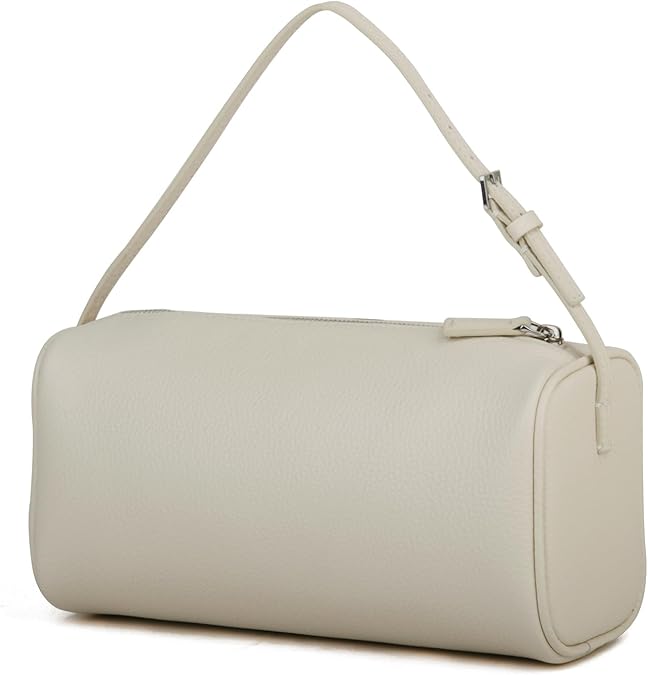 DONNAIN Premium Full-Grained Leather Crossbody Purses for Women | Hobo Bags with Adjustable Strap, Small Handbags & Shoulder Bags, Hand Bags for Travel Work Daily Use