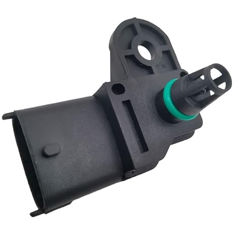 MAP Sensor TMAP for Mercruiser and Volvo Penta Gi Gxi 4.3L 5.0L 5.7L 6.0L 885165 8M0087834 3859020 3858987 PCM and Crusader R020039 Marine Power 462717 24-123
