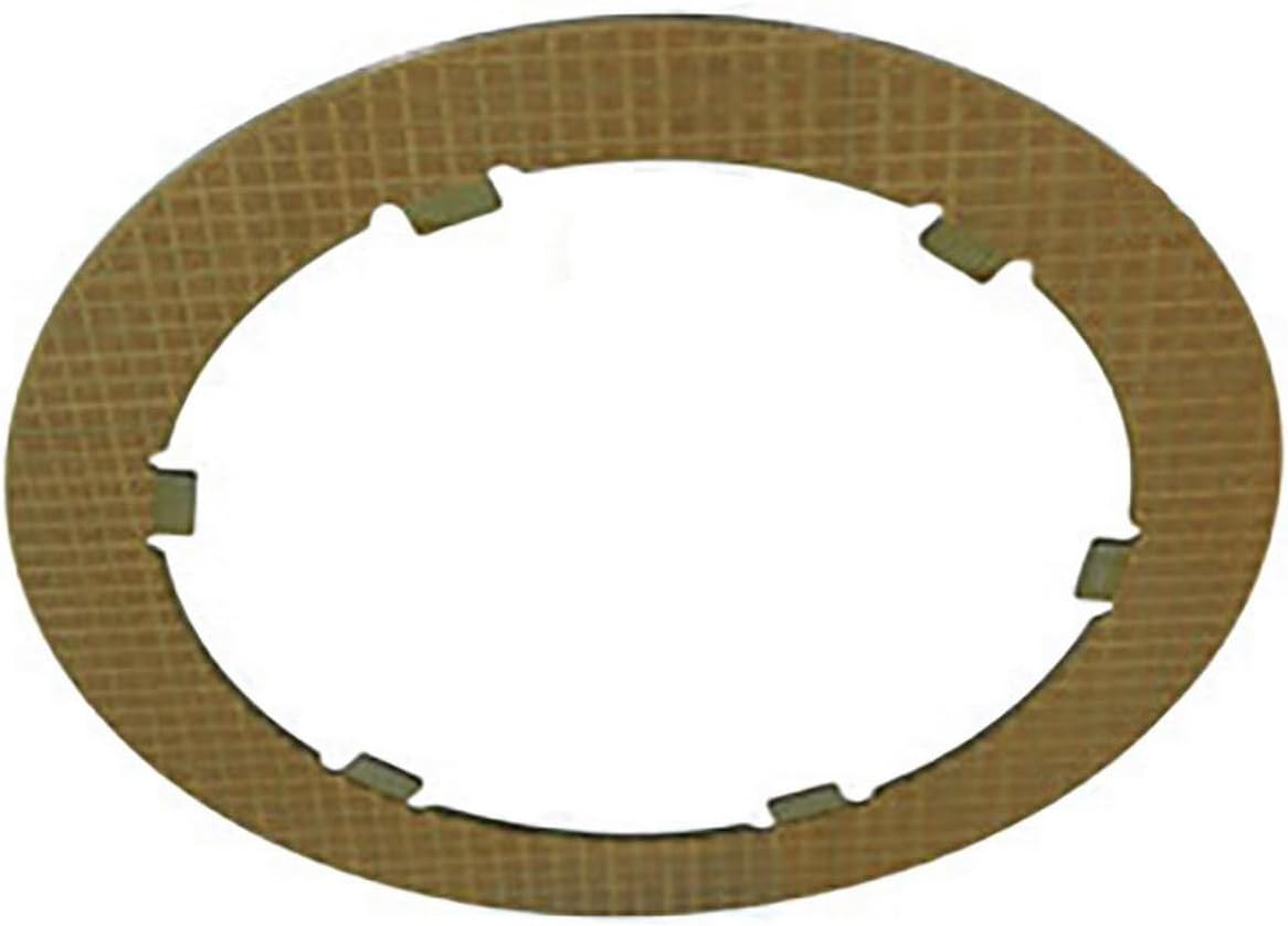 Replacement Part for Disc 3790270M1 Fits Massey Ferguson 6265 6270 6280 6290 6460 6465 6470 6475 6480 R2Aft311021