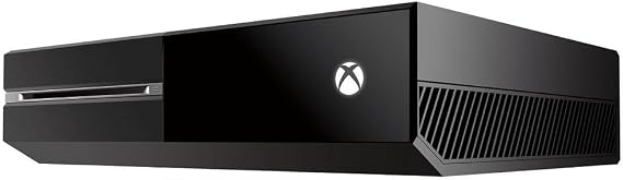 Xbox One Console En/Es Us Hdwr