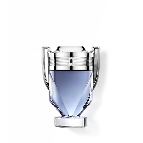 Rabanne Invictus Eau de Toilette Cologne for Men