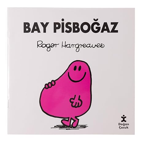 Bay Pisboğaz
