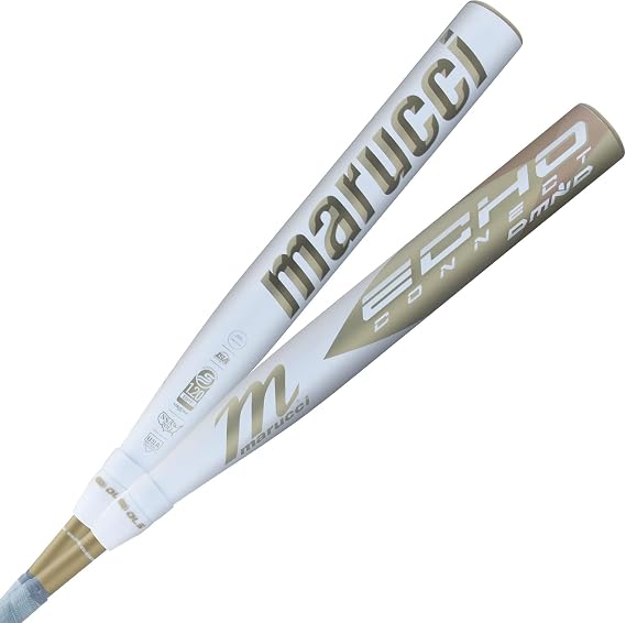 MARUCCI Echo Connect DMND Fastpitch BAT
