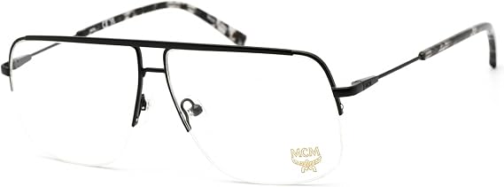 Eyeglasses MCM 2158 004 Semimatte Black