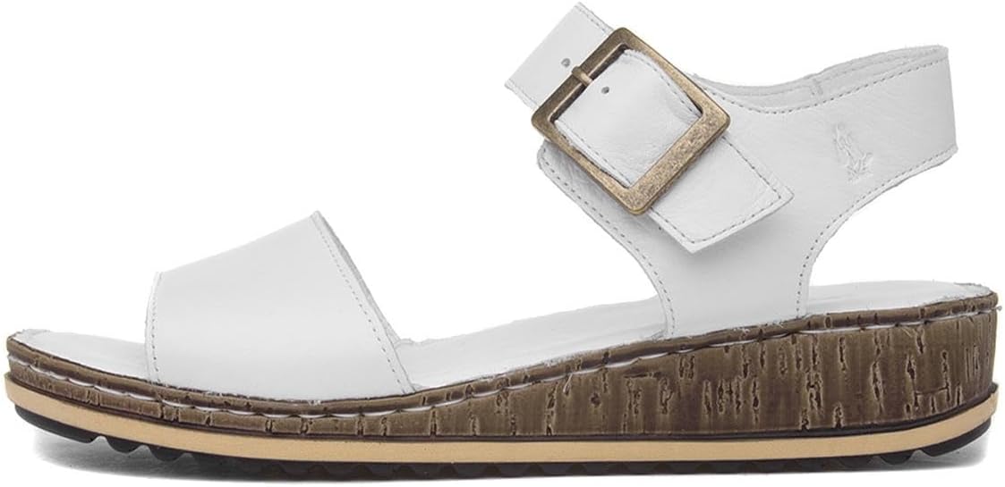 Hush Puppies Ellie, Women's Wedge Sandal