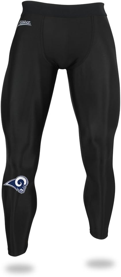 Zubaz Men's Athletic