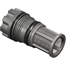 Rheem Inlet Water Filter for Tankless Water Heaters