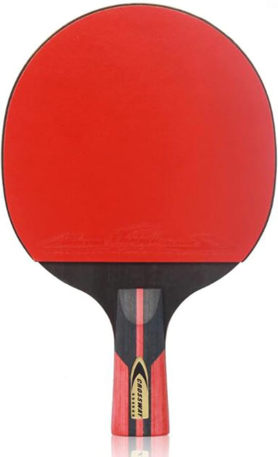 ping‑pong bat, Table Tennis Bat, Professional Pingpong Racket Paddle